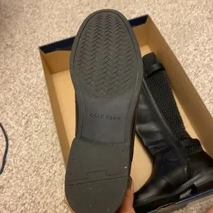 大特価 サイズのあるうちに Cole Haan Chesley WR Boot Cole Haan | Shoes | Cole Haan Chesley Wr Black Boots Brand